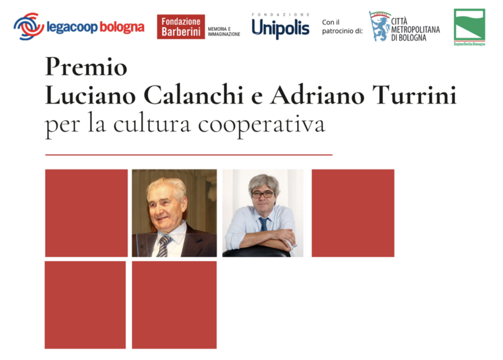 Premio Luciano Calanchi e Adriano Turrini