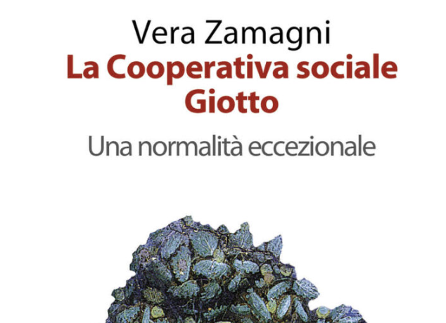 10 dicembre – La cooperativa sociale Giotto