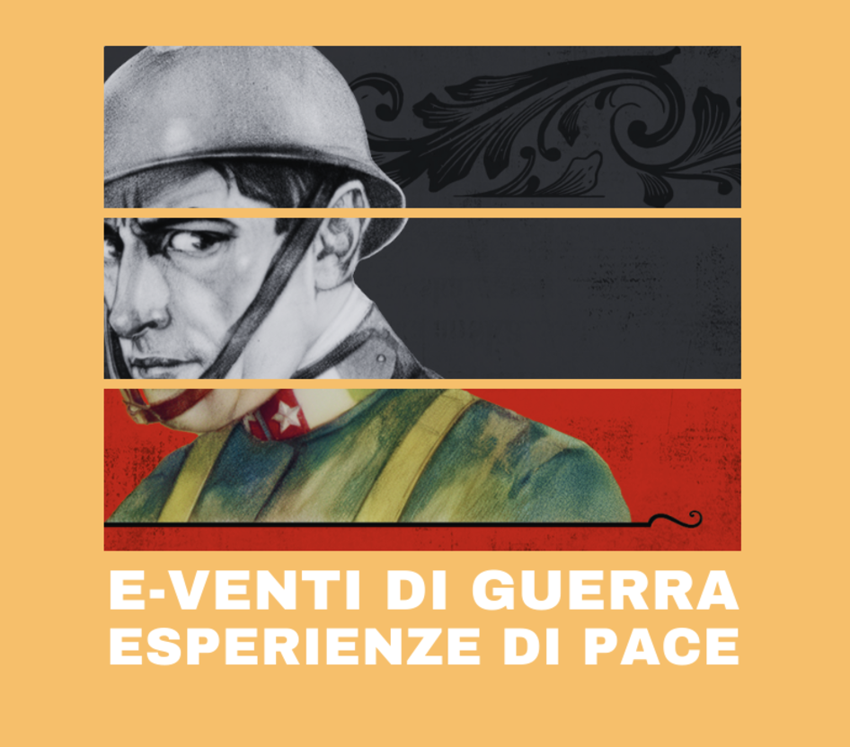 Dal 12 dicembre – Mostra documentale “Impazzire di Guerra”