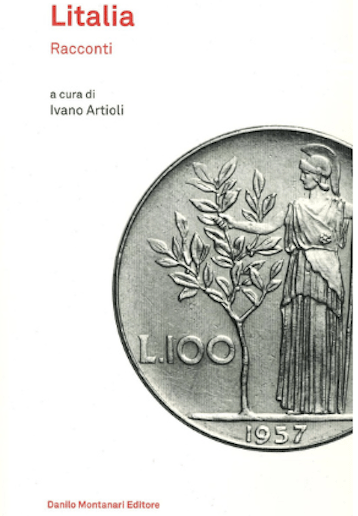 Presentazione del libro Litalia a cura di Ivano Artioli