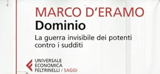 Liberi di non essere liberi?