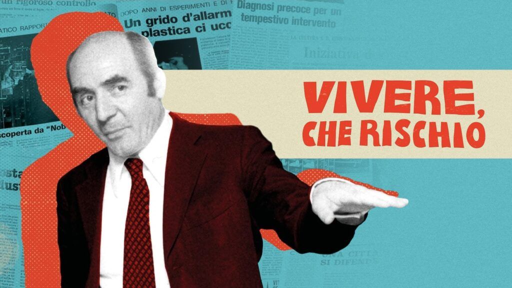 Cesare Maltoni e la “buona ossessione” della prevenzione