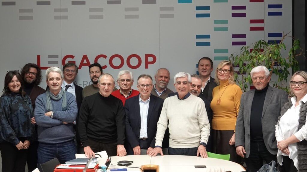 Nasce Convivere Emilia-Romagna, la risposta cooperativa all’emergenza casa