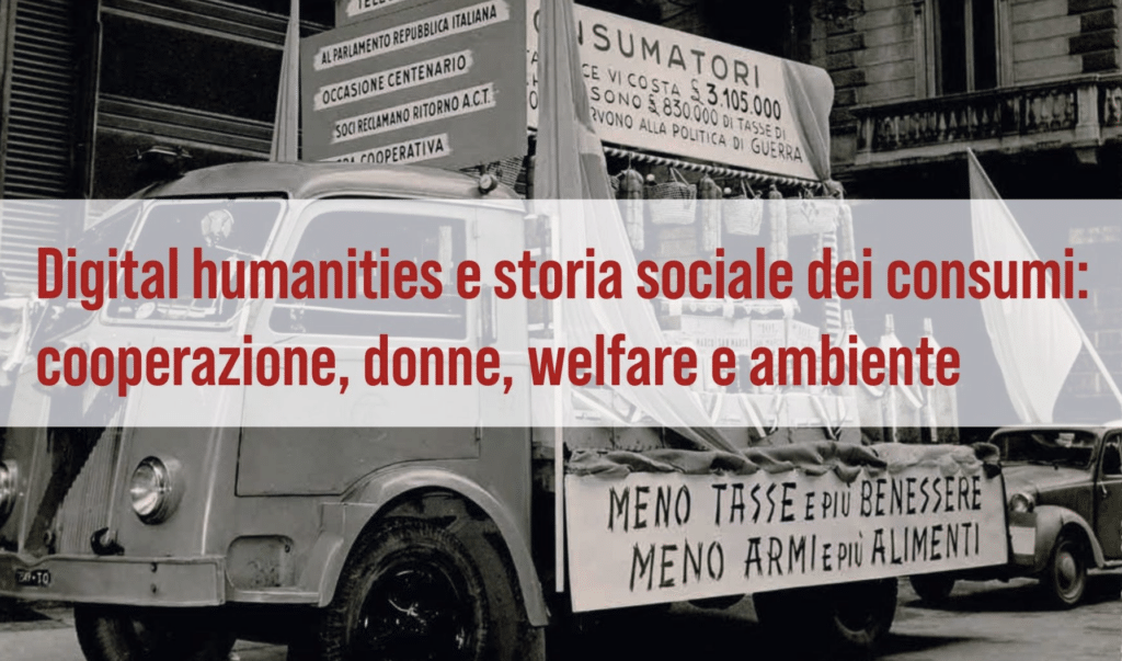Cooperazione, donne, welfare e ambiente